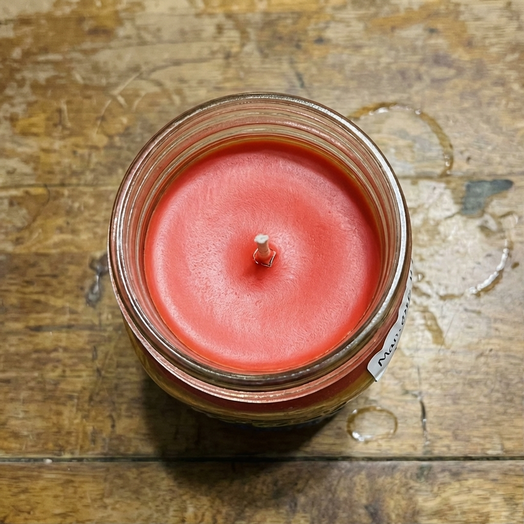 Pride Candles