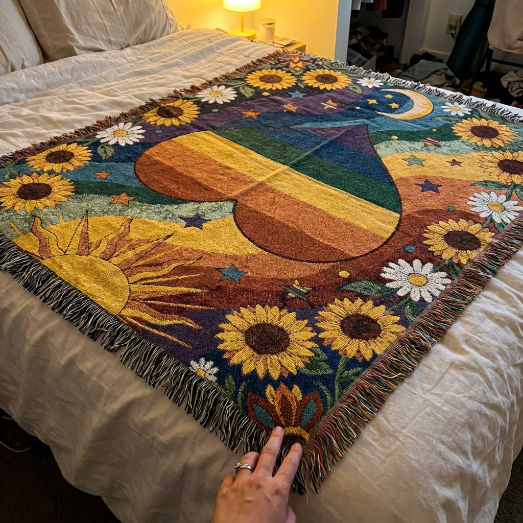 Pride Blankets