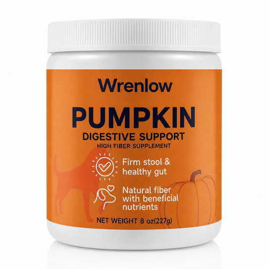 The Pumpkin Fibre
